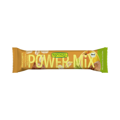 Bio sadna energijska ploščica Power-Mix 40 g