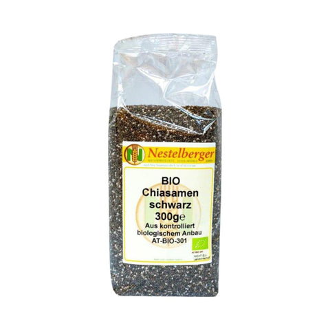 Bio semena chia  300 g