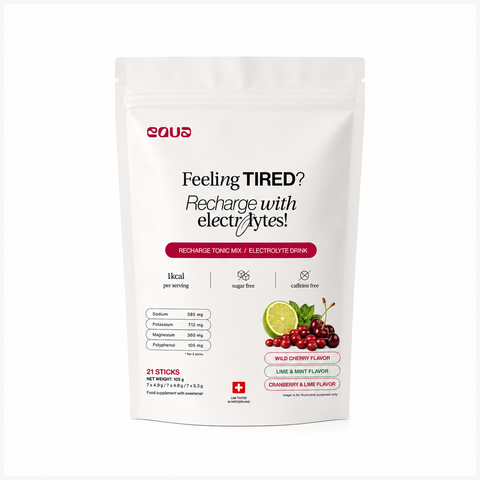 Recharge tonic mix 99,4 g