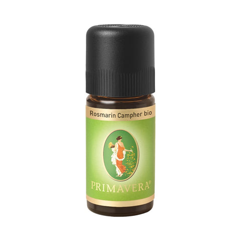 Eterično olje bio rožmarin 10 ml