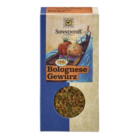 Bio začimba Bolognese  40 g