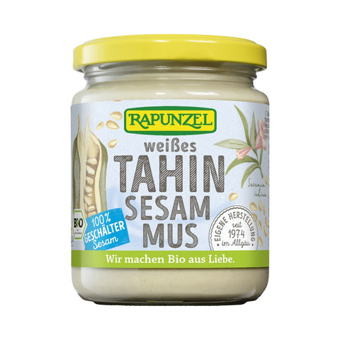 Bio tahini beli 250 g