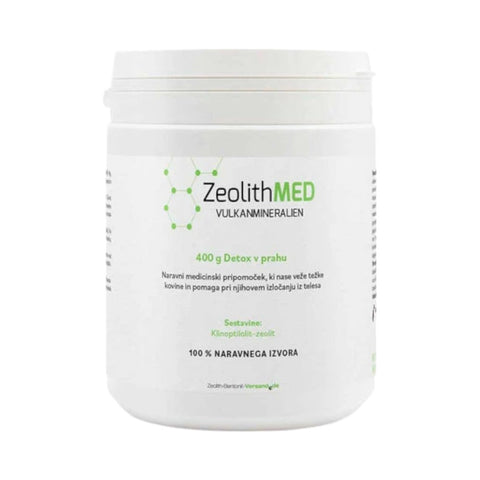 ZeolithMED 400 g