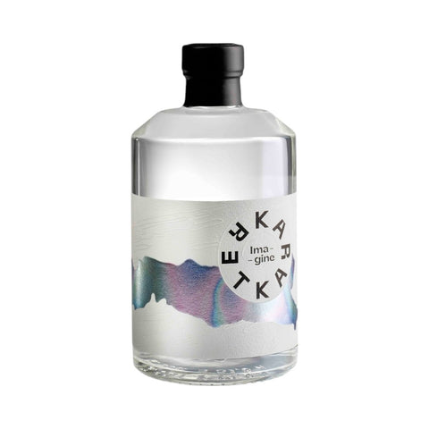 Imagine Karakter Dry Gin  500 ml