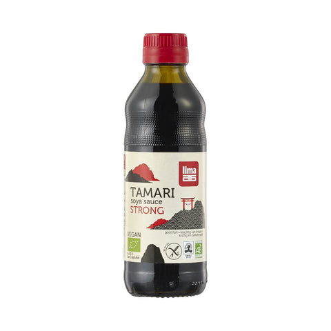 Bio tamari 250 ml