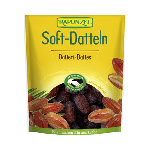 Bio datlji mehki 200 g