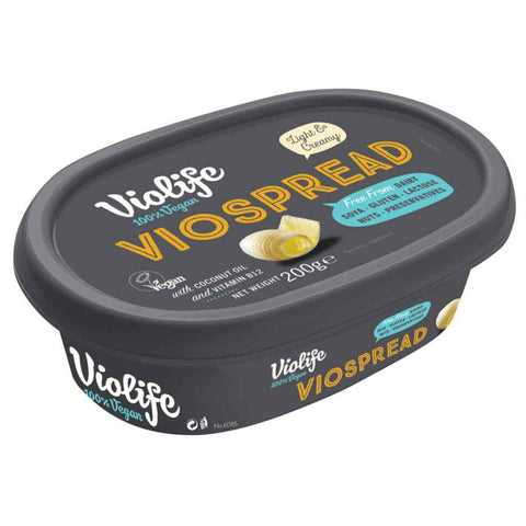 Veganski namaz Viospread 200 g