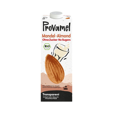 Provamel