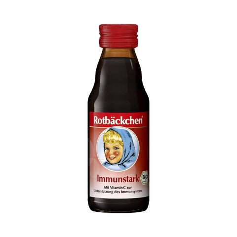 Bio napitek Immun 125 ml