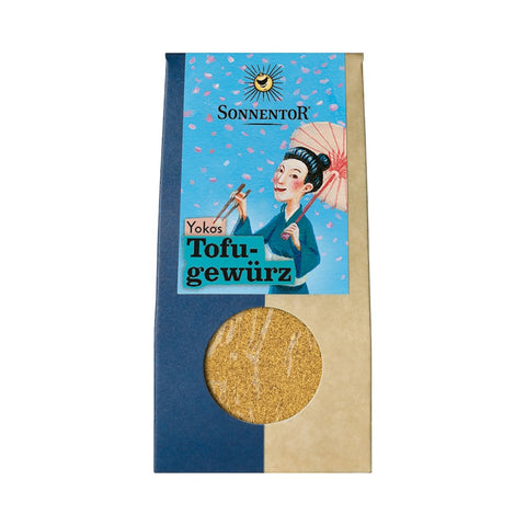 Bio začimbe za tofu 32 g