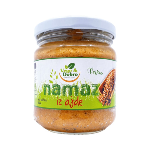 Bio ajdov namaz 180 g
