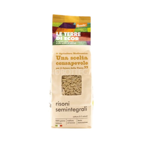 Bio risoni testenine 500 g