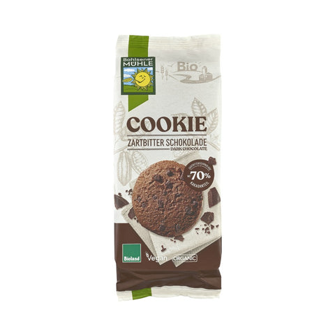 Bio piškoti čokoladni cookie 175 g